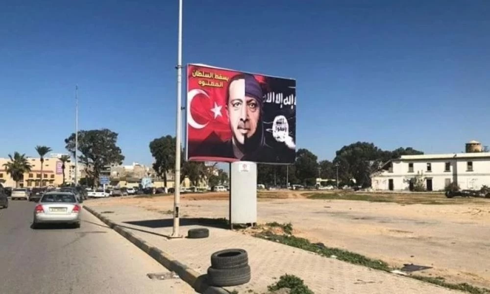 Η Τουρκία γέμισε με φυλακές και κρατούμενους με το ΑΚΡ στην κυβέρνηση